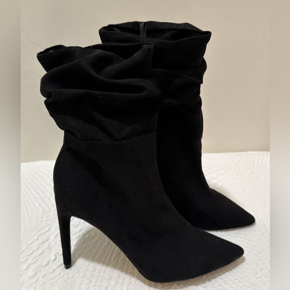 ✨⭐️💲8️⃣✨⭐️ Express ankle boots